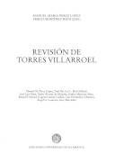 Revisión de Torres Villarroel