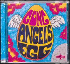 Angel's egg : Radio Gnome invisible part 2