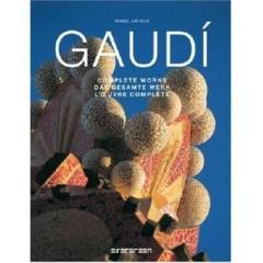 Antoni Gaudí : complete works. Volume 2 : 1900-1926