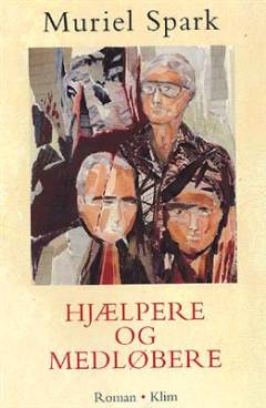 Hjælpere og medløbere