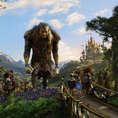 Terabithia - et hemmeligt land