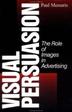 Visual persuasion : the role of images in advertising