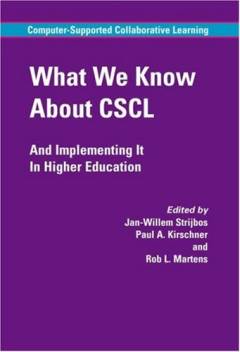 What we know about CSCL and implementing it in higher education