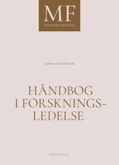 Håndbog i forskningsledelse