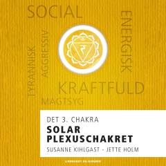 Solar plexuschakret