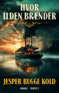 Hvor ilden brænder