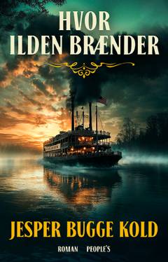 Hvor ilden brænder