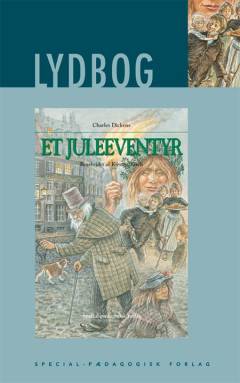 Et juleeventyr (Letlæsning)