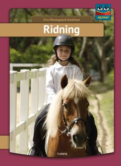 Bog, 1. udgave, 2018