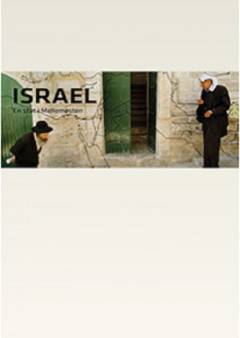 Israel : en stat i Mellemøsten