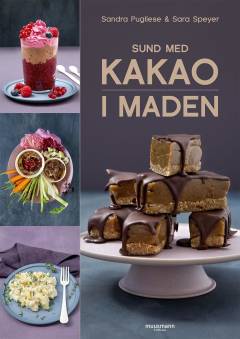 Sund med kakao i maden