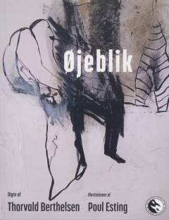 Øjeblik : haiku-digte