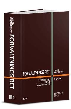 Bog, 6. udgave, 2023