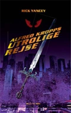 Alfred Kropps utrolige rejse