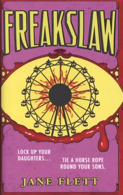 Freakslaw