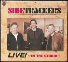 Live! - in the studio