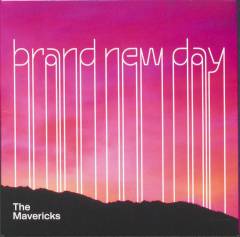 Brand new day