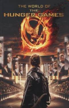 The world of The hunger games