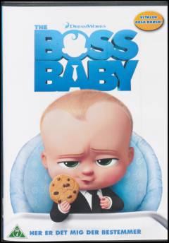 Film (dvd), 2017