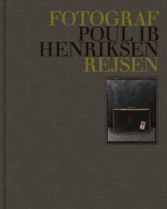 Fotograf Poul Ib Henriksen - rejsen