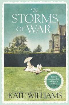 The storms of war