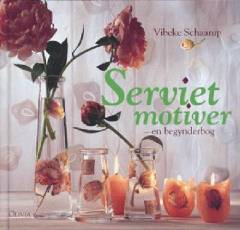 Servietmotiver : en begynderbog