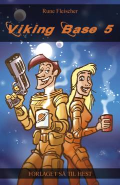 Viking base 5