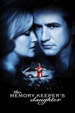 The memory keeper's daughter