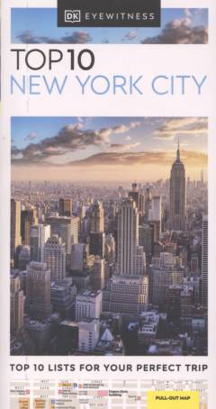 Top 10 New York City