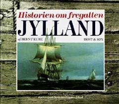 Historien om fregatten Jylland