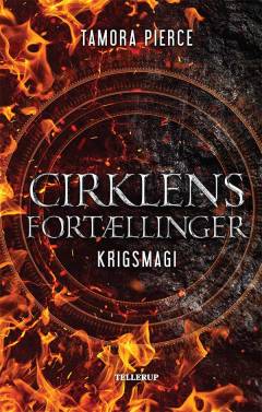 Cirklens fortællinger - krigsmagi
