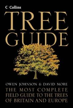 Collins tree guide