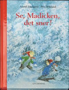 Billedbog, 1. bogklubudgave, 2016