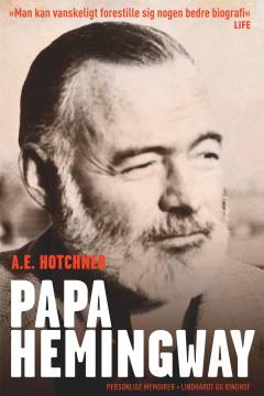 Papa Hemingway : personlige memoirer