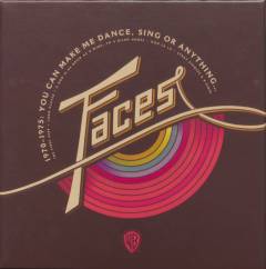 1970-1975 : You can make me dance, sing or anything -