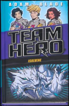 Team Hero - isulvene