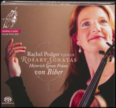 Rosary sonatas