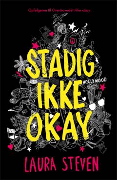 Stadig ikke okay