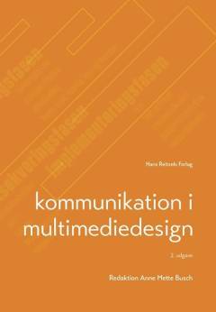 Kommunikation i multimediedesign