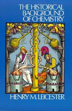 The historical background of chemistry