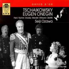 Eugene Onegin