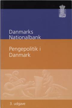 Pengepolitik i Danmark