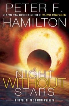 A night without stars : a novel of the Commonwealth