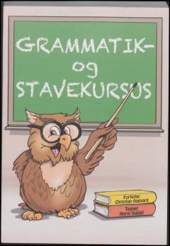 Grammatik- & stavekursus