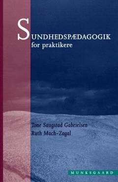 Sundhedspædagogik for praktikere