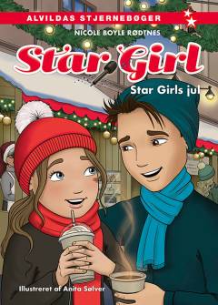Star Girl - Star Girls jul