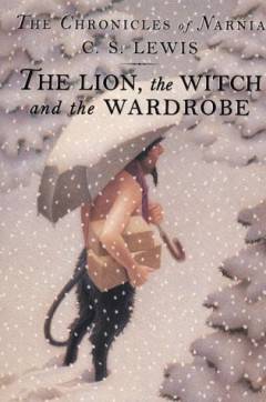 The lion, the witch and the wardrobe