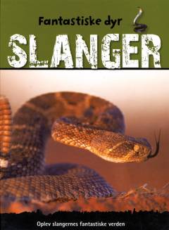Slanger