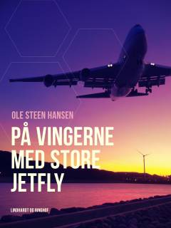 På vingerne med store jetfly