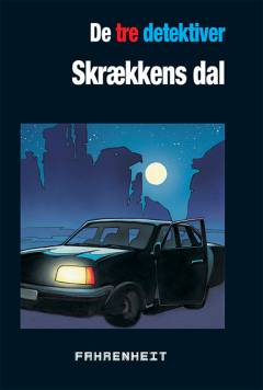 Skrækkens dal